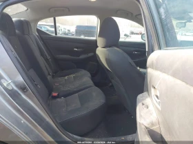 Nissan Sentra 2.0L I-4 DI, DOHC, VVT, 149HP Front Wheel Drive | Mobile.bg � ����� ������ 8