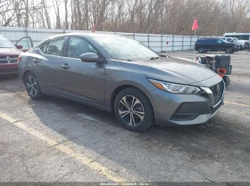 ������ Nissan Sentra