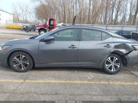 Nissan Sentra 2.0L I-4 DI, DOHC, VVT, 149HP Front Wheel Drive | Mobile.bg � ����� ������ 14