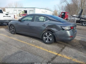 Nissan Sentra 2.0L I-4 DI, DOHC, VVT, 149HP Front Wheel Drive | Mobile.bg � ����� ������ 3