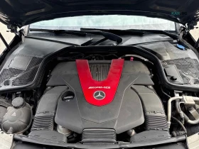 Mercedes-Benz C 43 AMG ���� �� �������� + ����������� & ���� ������ | Mobile.bg � ����� ������ 12