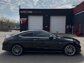 Mercedes-Benz C 43 AMG ���� �� �������� + ����������� & ���� ������ | Mobile.bg � ����� ������ 4
