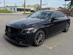 ������ Mercedes-Benz C 43 A...