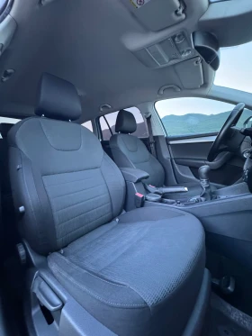Skoda Octavia KEYLESS GO  FULL �������� !  | Mobile.bg � ����� ������ 12