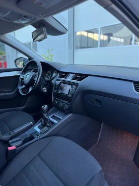 Skoda Octavia KEYLESS GO  FULL �������� !  | Mobile.bg � ����� ������ 9