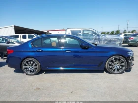 BMW 540 * M PACK* 360* Ambient Light* Head-up*  - 16200 € / 31684.45 лв. - 30483138 11