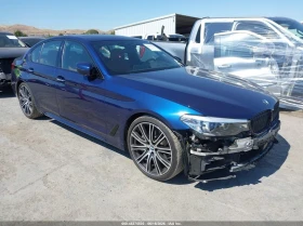 BMW 540 * M PACK* 360* Ambient Light* Head-up* 