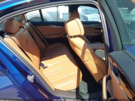 BMW 540 * M PACK* 360* Ambient Light* Head-up*  - 16200 € / 31684.45 лв. - 30483138 8