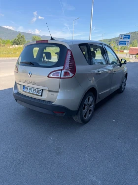 Renault Scenic undefined | Auto.bg — изображение 4