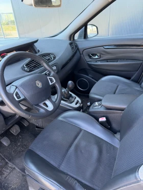 Renault Scenic undefined | Auto.bg — изображение 6