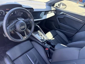 Audi A3 * Progressiv AWD* АВТОКРЕДИТ БЕЗ ПЪРВОНАЧАЛНА*  | Auto.bg — изображение 17