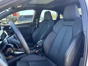 Audi A3 * Progressiv AWD* АВТОКРЕДИТ БЕЗ ПЪРВОНАЧАЛНА*  | Auto.bg — изображение 13