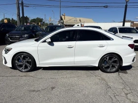 Audi A3 * Progressiv AWD* АВТОКРЕДИТ БЕЗ ПЪРВОНАЧАЛНА*  | Auto.bg — изображение 10