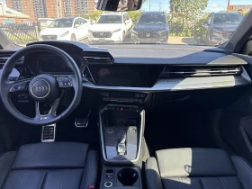 Audi A3 * Progressiv AWD* АВТОКРЕДИТ БЕЗ ПЪРВОНАЧАЛНА*  | Auto.bg — изображение 12