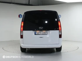 Hyundai Staria | Mobile.bg � ����� ������ 4