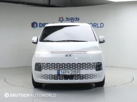 Hyundai Staria | Mobile.bg � ����� ������ 3