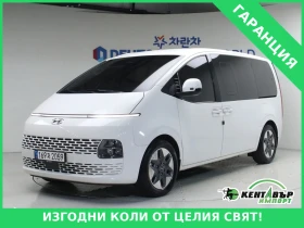 ������ Hyundai Staria