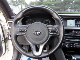 Kia K5 2.0* ������� �����* ������ ���� | Mobile.bg � ����� ������ 8