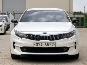 ������ Kia K5