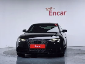 Audi Rs5 RS 5 4.2 FSI / CARFAX | Auto.bg — изображение 3