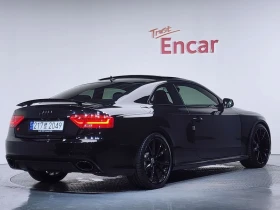 Audi Rs5 RS 5 4.2 FSI / CARFAX | Auto.bg — изображение 2