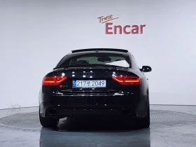 Audi Rs5 RS 5 4.2 FSI / CARFAX | Auto.bg — изображение 4