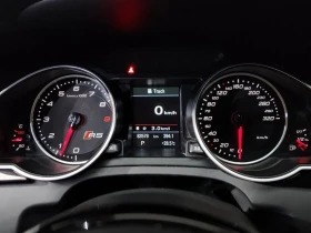 Audi Rs5 RS 5 4.2 FSI / CARFAX | Auto.bg — изображение 8