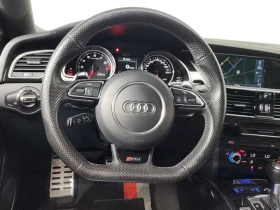 Audi Rs5 RS 5 4.2 FSI / CARFAX | Auto.bg — изображение 13