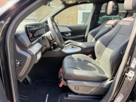 Mercedes-Benz GLE 450 d / AMG/ 4-MATIC/ BURM/ MULTIBEAM/ HUD/ 360/ PANO | Mobile.bg � ����� ������ 7