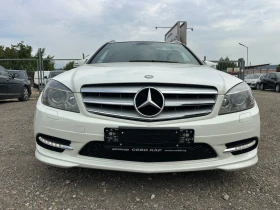 Mercedes-Benz C 220 AMG!Avantgarde!Navigation! Led!Xenon | Mobile.bg � ����� ������ 2