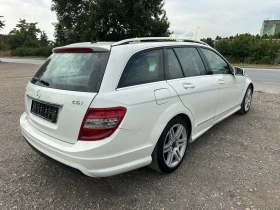 Mercedes-Benz C 220 AMG!Avantgarde!Navigation! Led!Xenon | Mobile.bg � ����� ������ 8