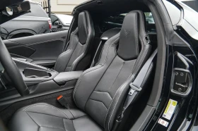 Chevrolet Corvette STINGRAY 1LT CABRIO * FULL BLACK*  | Mobile.bg � ����� ������ 10