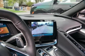 Chevrolet Corvette STINGRAY 1LT CABRIO * FULL BLACK*  | Mobile.bg � ����� ������ 12