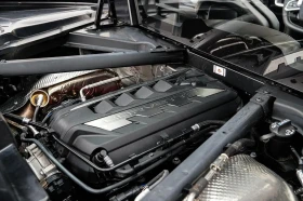 Chevrolet Corvette STINGRAY 1LT CABRIO * FULL BLACK*  | Mobile.bg � ����� ������ 8