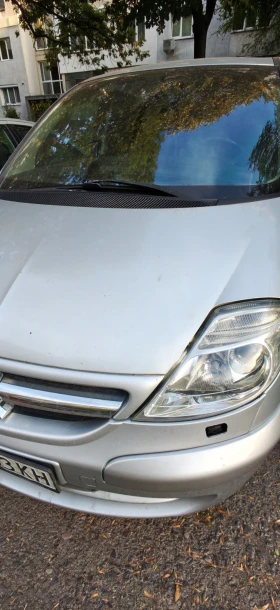 Citroen C8 2.2HDI | Mobile.bg � ����� ������ 2