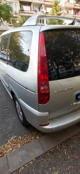 Citroen C8 2.2HDI | Mobile.bg � ����� ������ 5