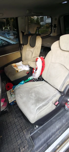 Citroen C8 2.2HDI | Mobile.bg � ����� ������ 10