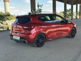 Renault Clio R.S. TROPHY | TOP | TUNNING | LEASING | Mobile.bg � ����� ������ 6