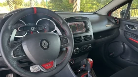 Renault Clio R.S. TROPHY | TOP | TUNNING | LEASING | Mobile.bg � ����� ������ 10