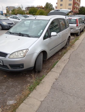 Ford C-max - 1800 € - 56824526 15