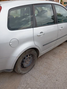 Ford C-max - 1800 € - 56824526 6