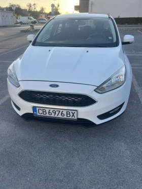 Ford Focus 1.5 tdci - 5800 € - 17298420 4