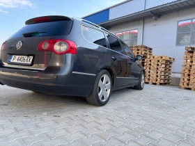 VW Passat 2.0 bmp - 4000 € - 35030096 11