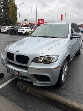 ������ BMW X5M