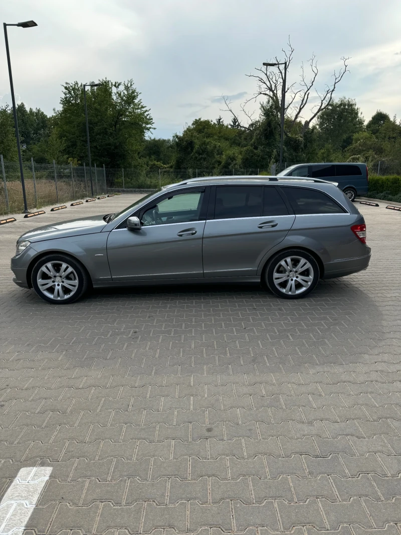 Mercedes-Benz C 280, снимка 4 - Автомобили и джипове - 46946303