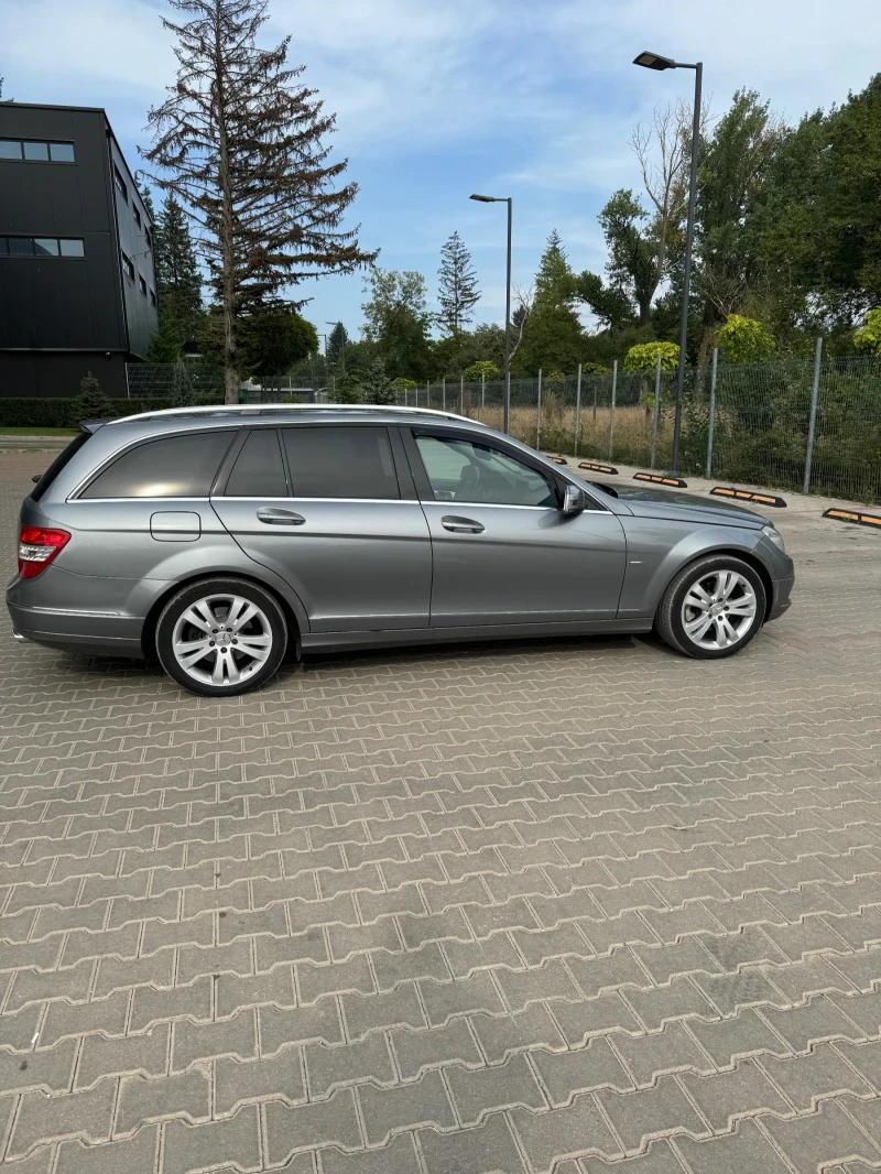 Mercedes-Benz C 280, снимка 2 - Автомобили и джипове - 46946303