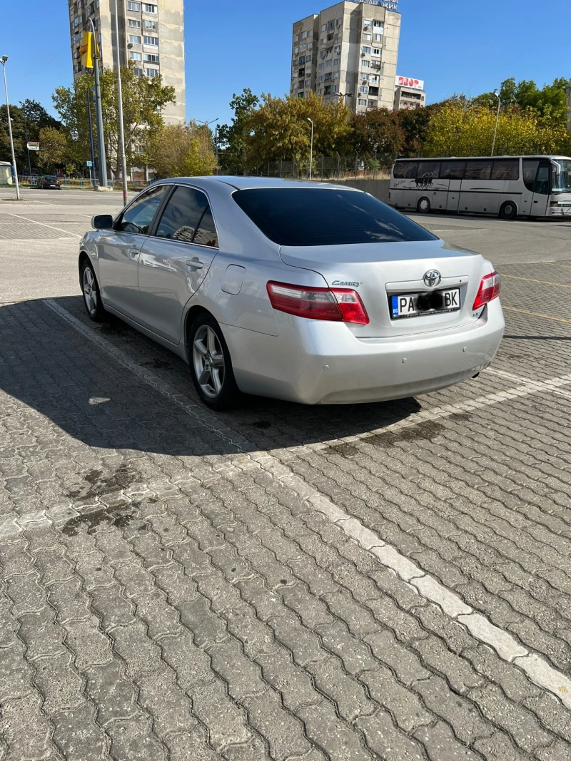 Toyota Camry, снимка 4 - Автомобили и джипове - 47481248