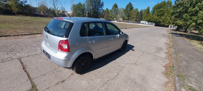 VW Polo, снимка 6 - Автомобили и джипове - 48351742