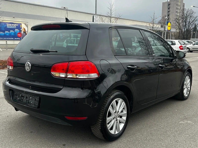 VW Golf * 1.6TDI* STYLE* PODGREV* NAVI* , снимка 6 - Автомобили и джипове - 48238793