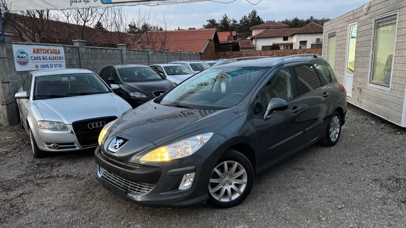 Peugeot 207 2011 Година, снимка 12 - Автомобили и джипове - 48950896